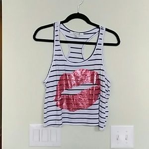 STORE CLOSING MAKE AN OFFER! Forever 21 tank top